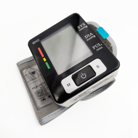 Toma Presión Digital Automático, Tensiómetro